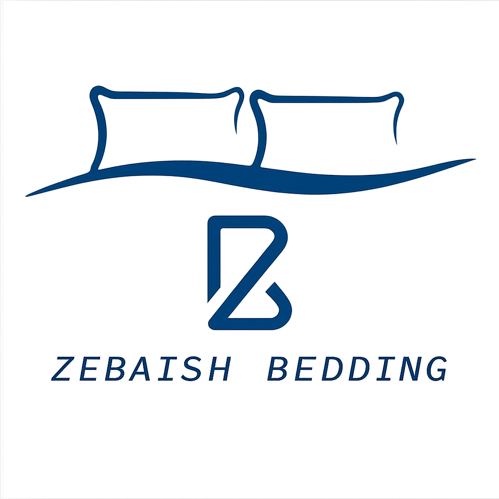Zebaish Bedding